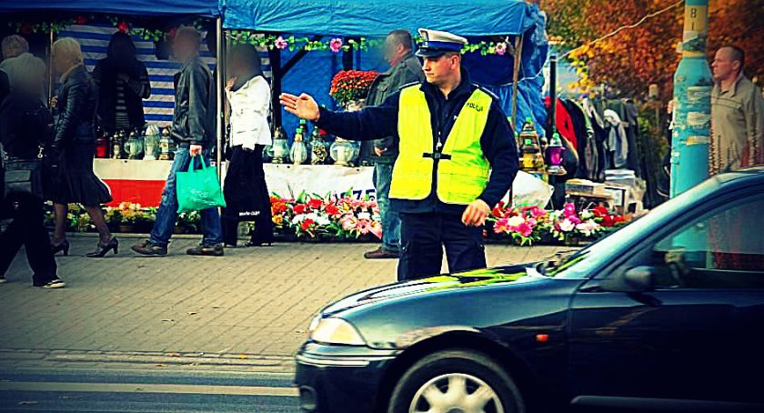 Znicz 2019 – legnicka policja podsumowała czterodniową akcję