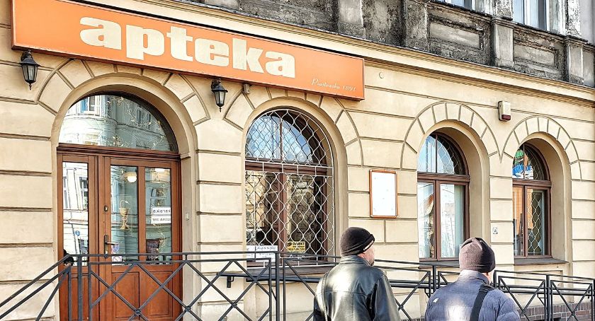 Jak będą pracować legnickie apteki w 2020 roku? [PEŁNA LISTA]
