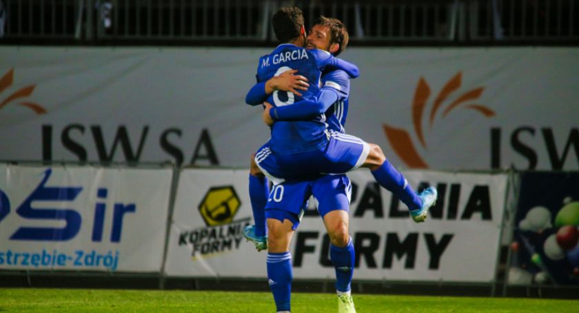 Miedź rozegra w tym roku jeszcze cztery mecze. Dwa z nich w Legnicy