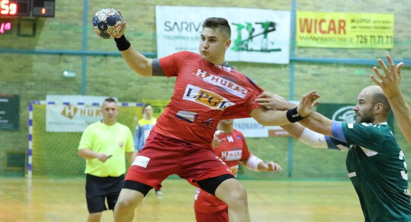 Siódemka Miedź Legnica - Śląsk Forza Wrocław - skrót meczu [WIDEO]