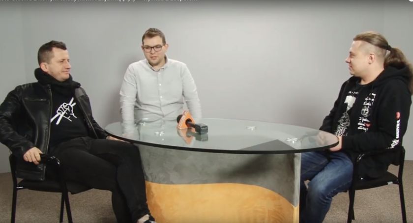 Miasto Gniewu z nowym teledyskiem i zajawką płyty [WYWIAD]