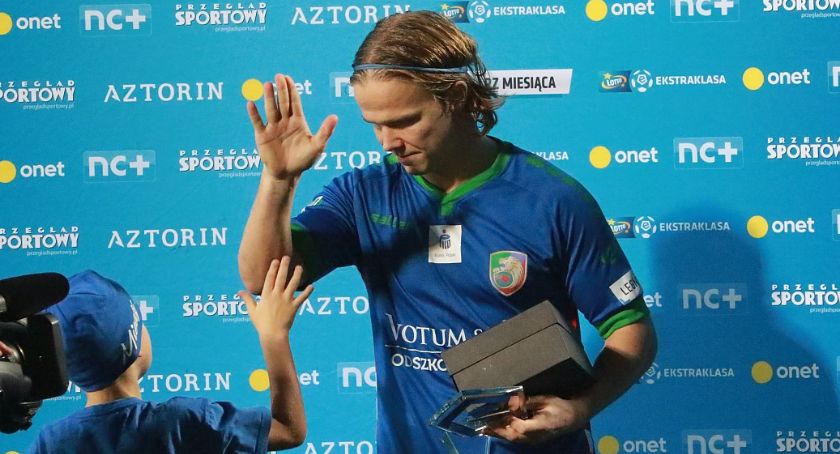 Niski Pressing #39. Co z Forsellem, dlaczego Heredia grzeje ławę?