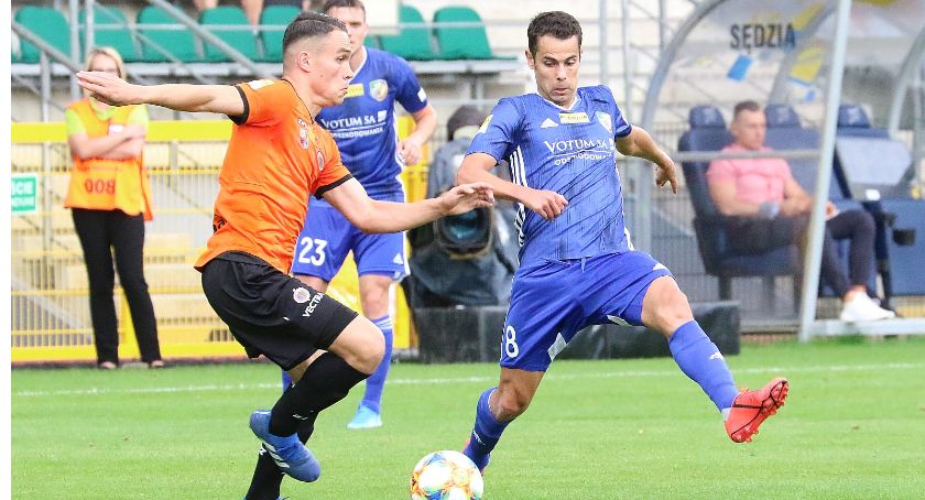 InStat Index: Marquitos MVP ligi, Miedź Legnica najlepszą drużyną
