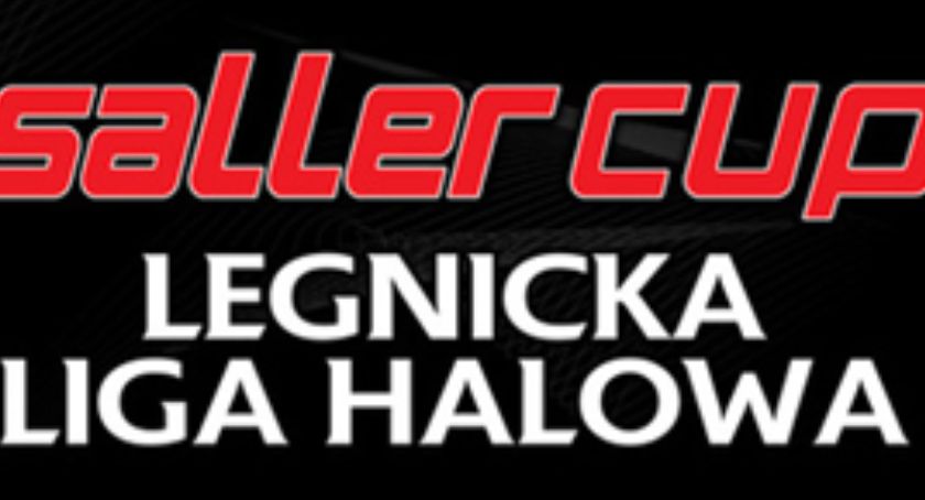 W niedzielę rusza najstarsza liga futsalowa na Dolnym Śląsku