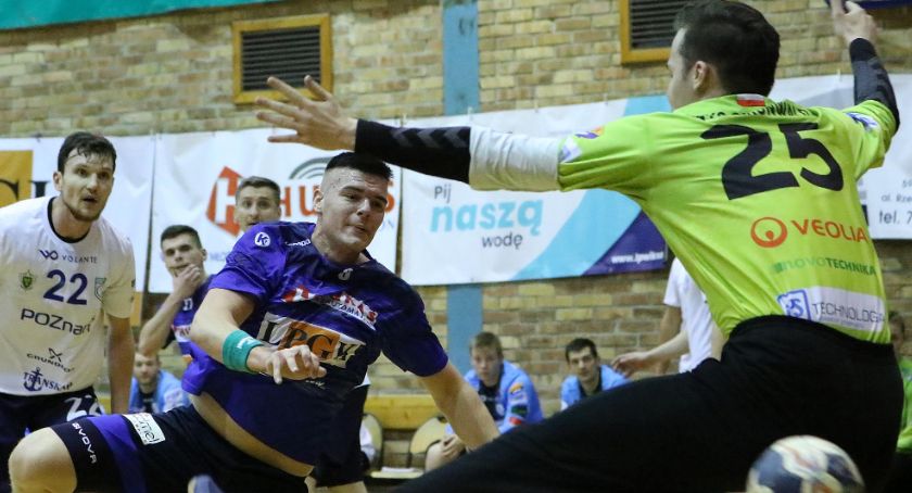 Siódemka Miedź wybiera się do wyjątkowo niegościnnego Wielunia