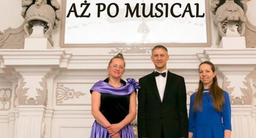Musicalowo-operetkowy weekend z Bella Canzone w Legnicy