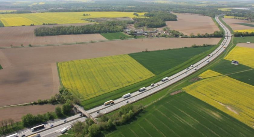 Czy powstanie nowa autostrada między Legnicą a Wrocławiem? [MAPA]