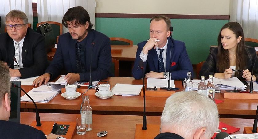 Grudniowa sesja rady miejskiej odbędzie się jeszcze przed świętami