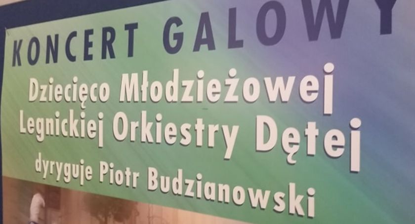  Koncert jubileuszowy Dziecięco – Młodzieżowej Orkiestry Dętej już 7 grudnia