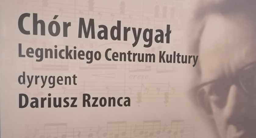 Koncert Chóru Madrygał w Sali Królewskiej. Liczba miejsc ograniczona!