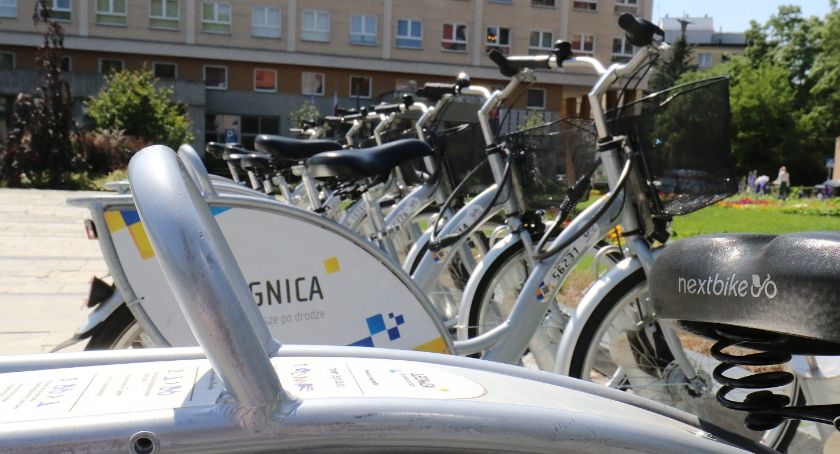 Sezon miejskiej wypożyczalni rowerów na finiszu. Był rekordowy
