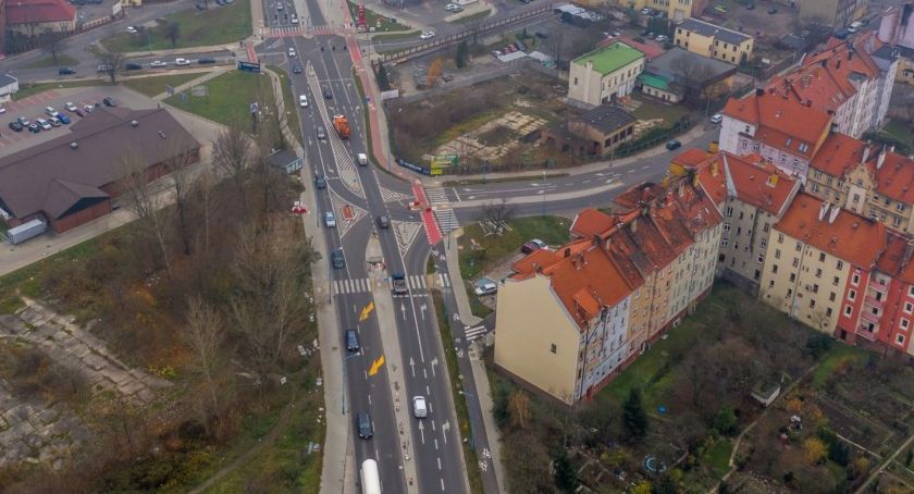 Dobra wiadomość dla kierowców. Ulica Leszczyńska już przejezdna