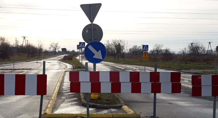 ZDM ogłosił przetarg na remont zamkniętej od dwóch lat ulicy