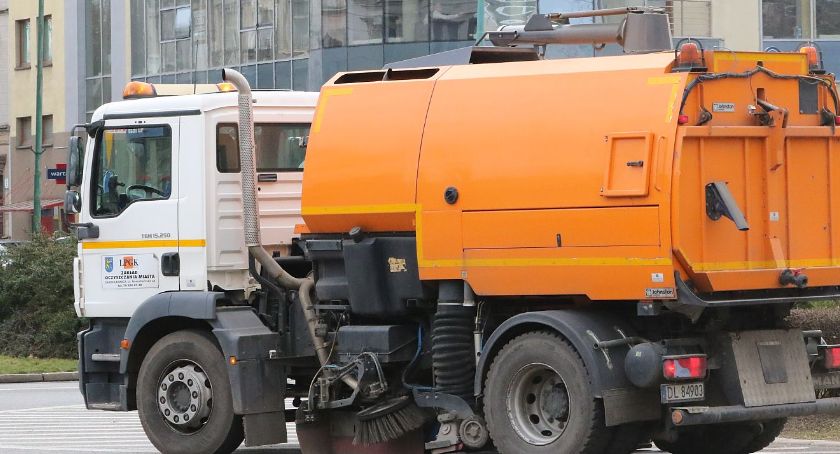 Zbiórka odpadów wielkogabarytowych – sprawdź harmonogram!