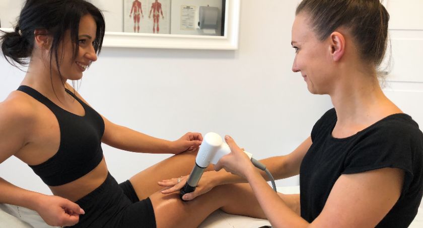 Podaruj sobie lub innych zdrowie w pakiecie od Complex Therapy
