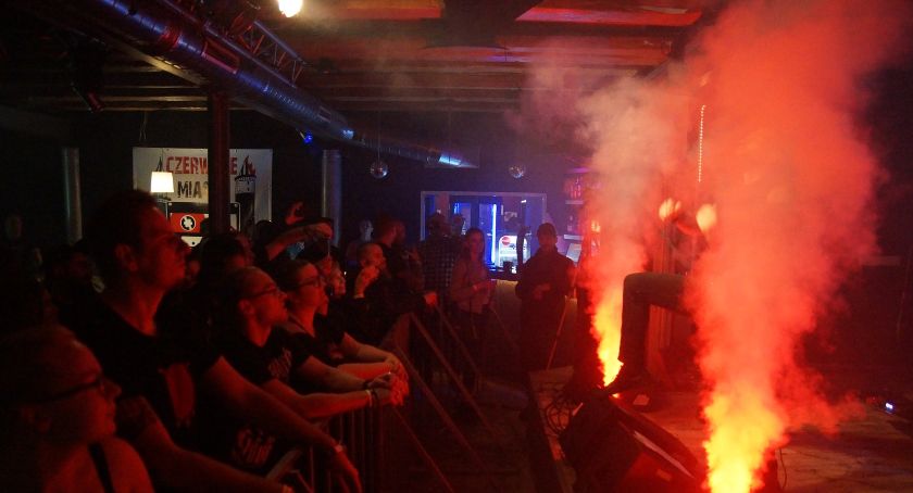 Metalowy piątek z 