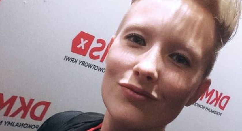 Podziel się życiem! - zachęcają studenci Politechniki Wrocławskiej