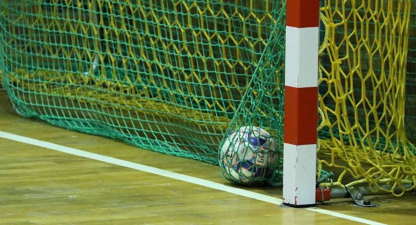 Legnicka Liga Halowa Saller Cup – kto z kim zagra w drugiej kolejce spotkań