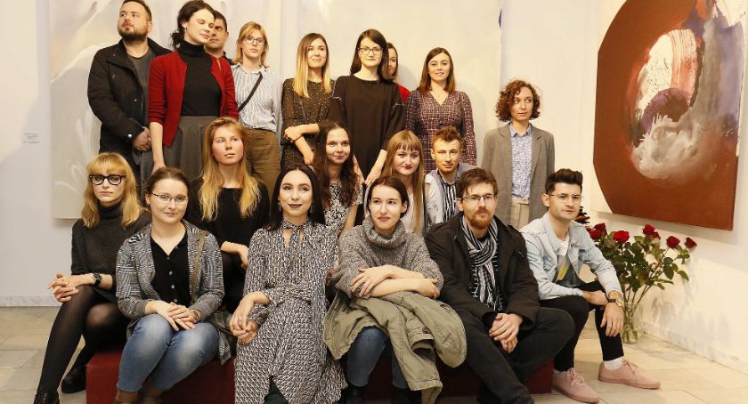 Młodzi, zdolni, zbuntowani - znamy laureatów PROMOCJI 2019 [ZDJĘCIA]