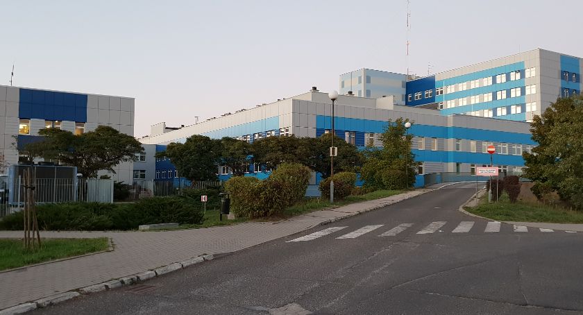 Legnicki szpital poszukuje nowego zastępcy dyrektora ds. lecznictwa