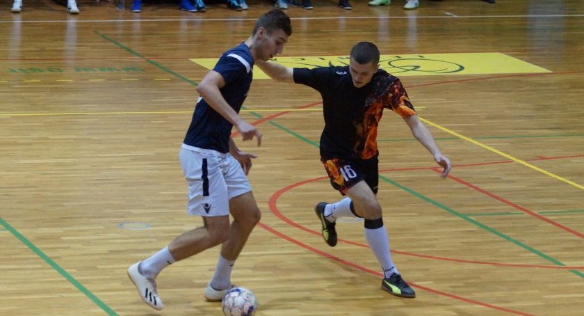 Legnicka Liga Halowa Saller Cup – komplet wyników 2. kolejki [ZDJĘCIA]
