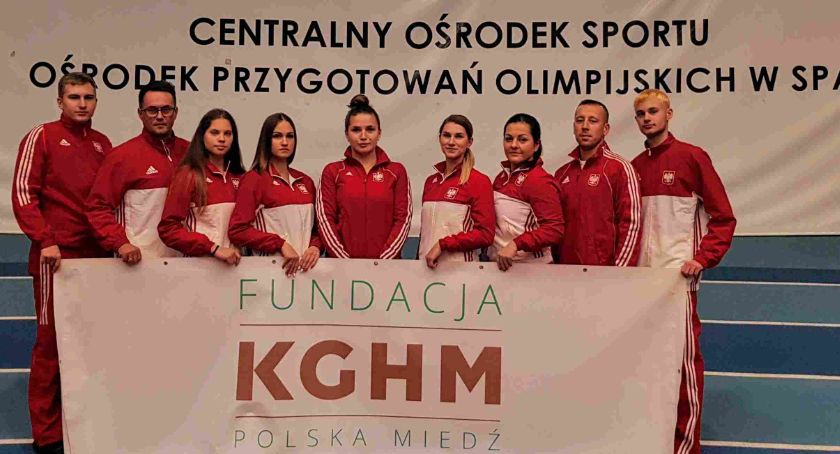 Siódemka zawodników LKT Legnica otrzyma nagrody od marszałka