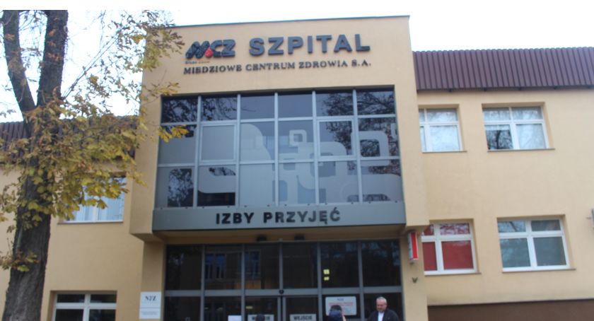 MCZ od listopada bada serca i płuca pracownikom KGHM Polska Miedź