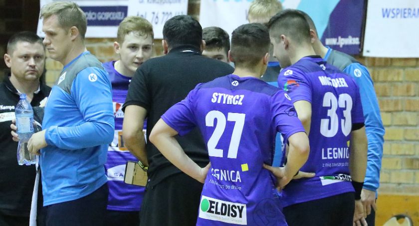 Super mecz Siódemki Miedź. Wyrzuciła z pucharu lidera ligowej tabeli