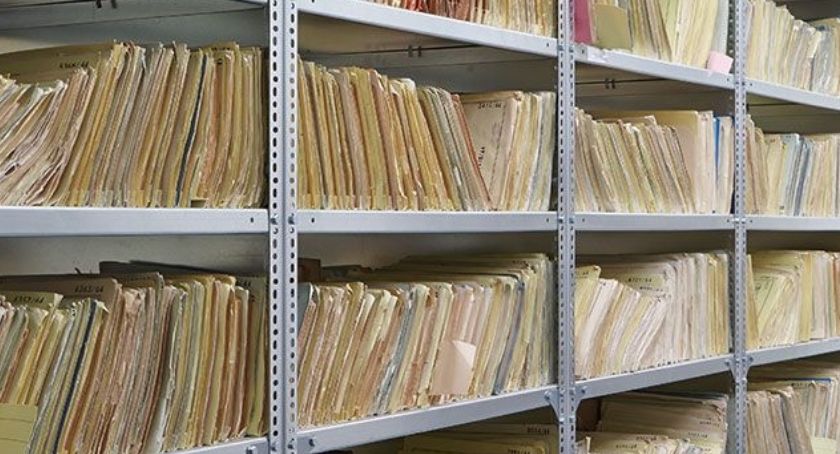 Uwaga pacjenci! Legnicki szpital szykuje się do porządków w archiwum