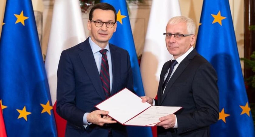 Dolny Śląsk ma nowego wojewodę. Został nim Jarosław Obremski