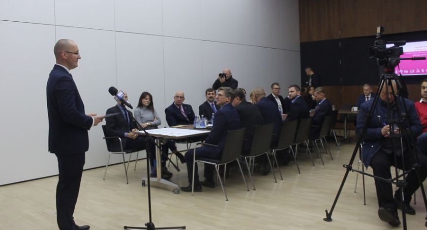 Informacje TV Dami - wydanie z 5 grudnia 2019