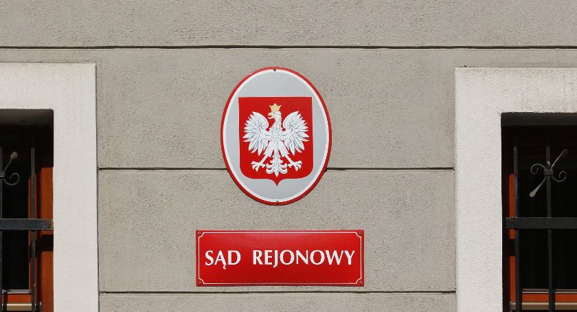 Komornik z Legnicy ma nowe kłopoty. Prokuratura wszczęła śledztwo
