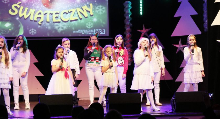 Mikołajki w Młodzieżowym Centrum Kultury [ZDJĘCIA]