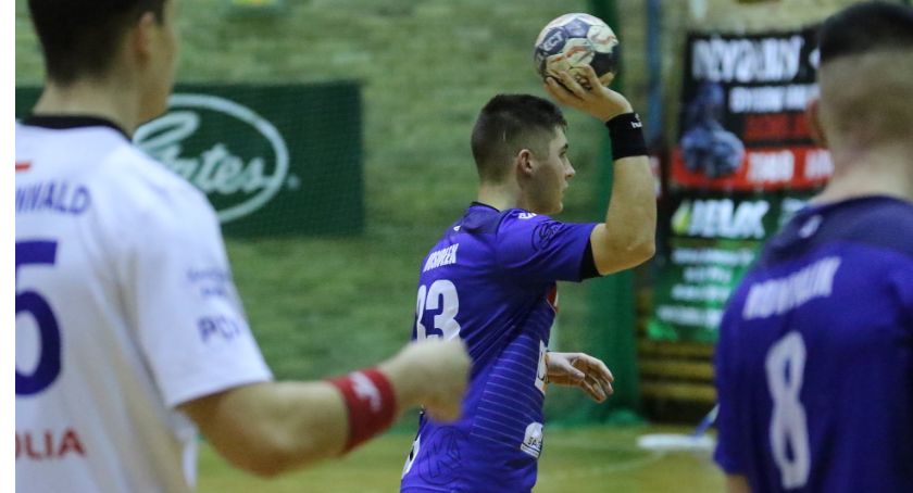 Siódemka do Zielonej Góry po punkty na zakończenie pierwszej rundy