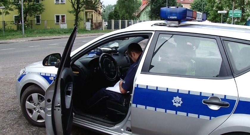 Podsumowanie akcji „Alkohol i Narkotyki” na legnickich drogach