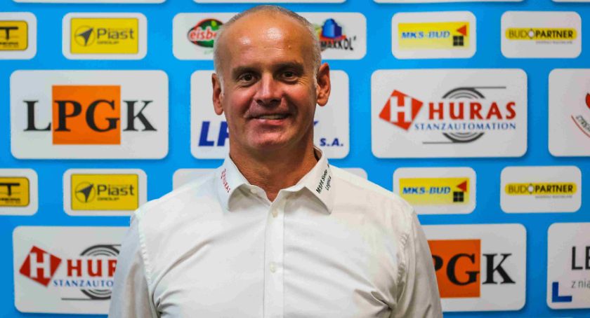 Siódemka Miedź Legnica ma nowego prezesa. To ceniony biznesmen