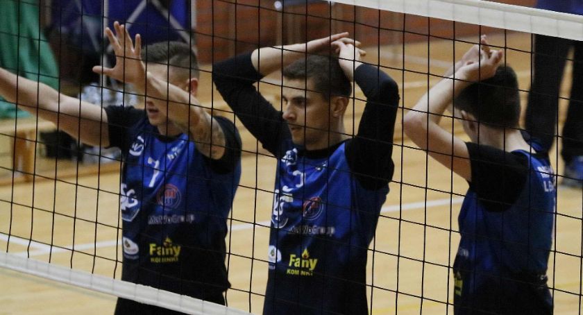 Ikar postawił się liderowi, ale trzy punkty pojechały do Nowej Soli