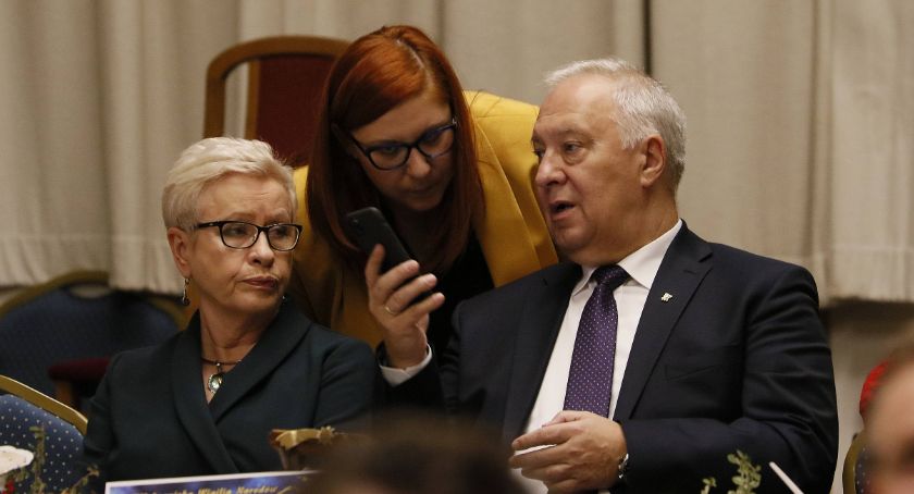 Magiczna kolacja i wyjątkowi goście - Legnicka Wigilia Narodów [ZDJĘCIA]