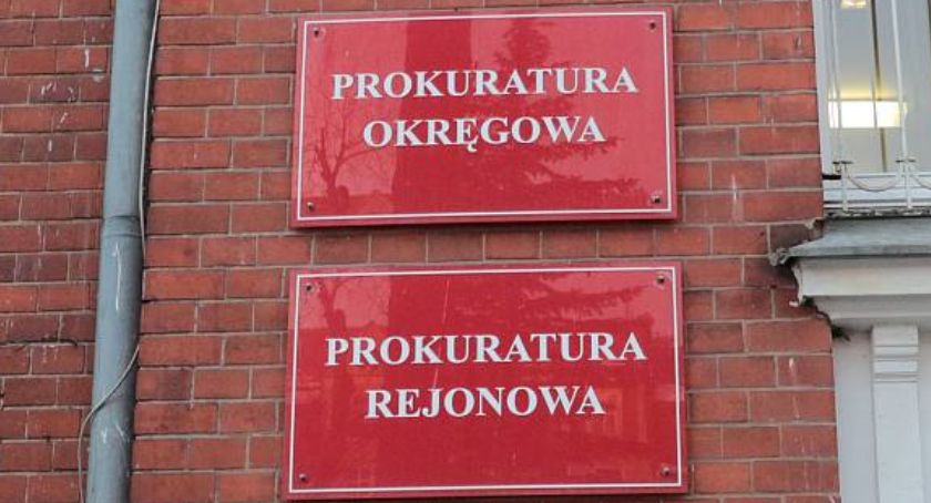 Wiceprezydent Legnicy i szef rady powiatu mogą mieć kłopoty
