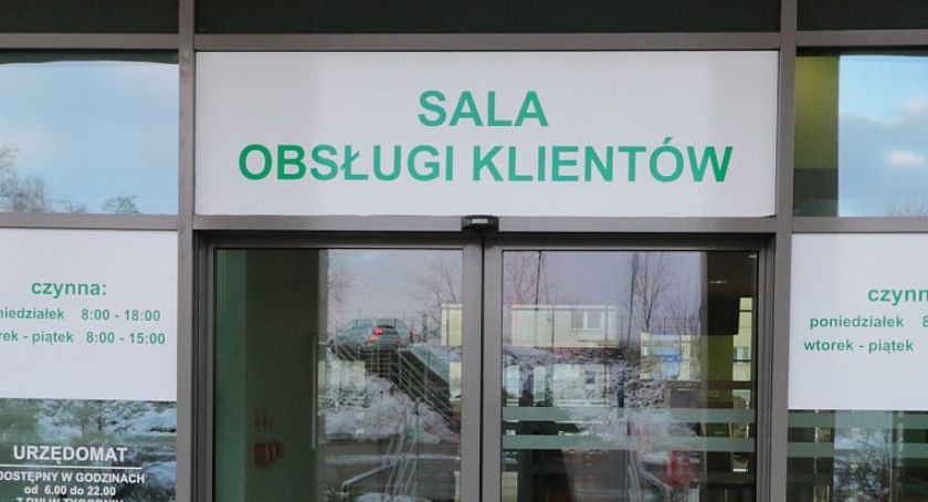 Po świętach i w Sylwestra śmiało możemy wybrać się do ZUS-u