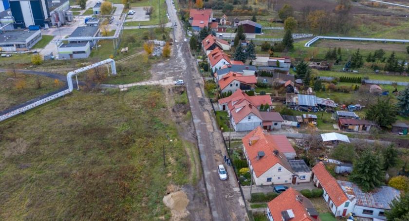 Ratusz pokazał, jak będzie wyglądać nowa ulica Szczytnicka [WIZUALIZACJA]