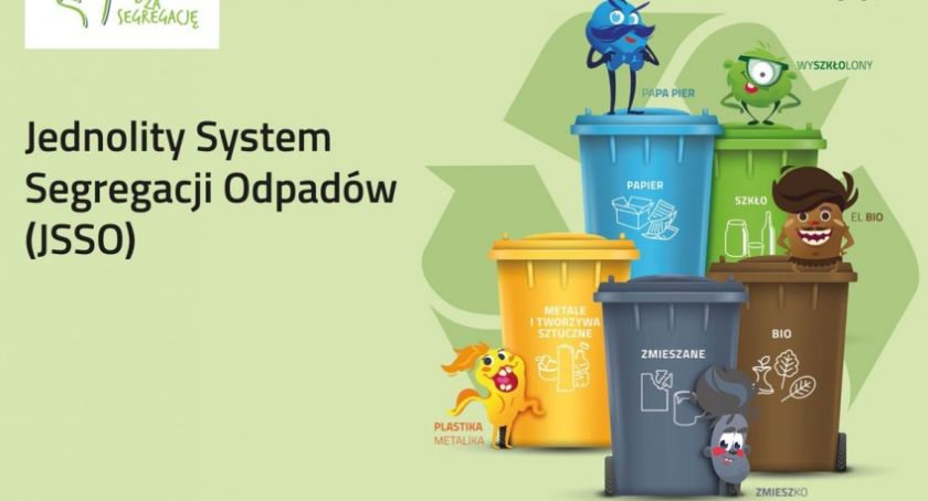 Kto musi złożyć w urzędzie miasta nową deklarację śmieciową