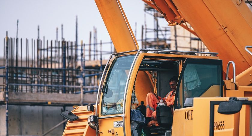Developer chce postawić dwa bloki. Decyzja należy do rady miejskiej