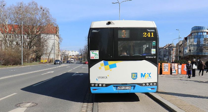 Uwaga! Od 23 grudnia do końca roku autobusy MPK, jak w wakacje i ferie