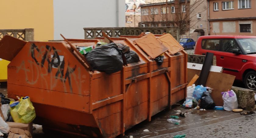 Oficjalnie: LPGK wygrało przetarg na odbiór śmieci w 2020 roku 