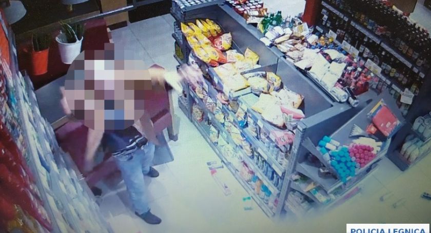 Pijany mężczyzna zdemolował podczas bójki stację benzynową 