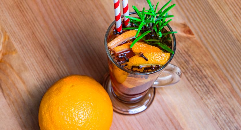  BISTRO N°22 rozgrzeje Cię od środka