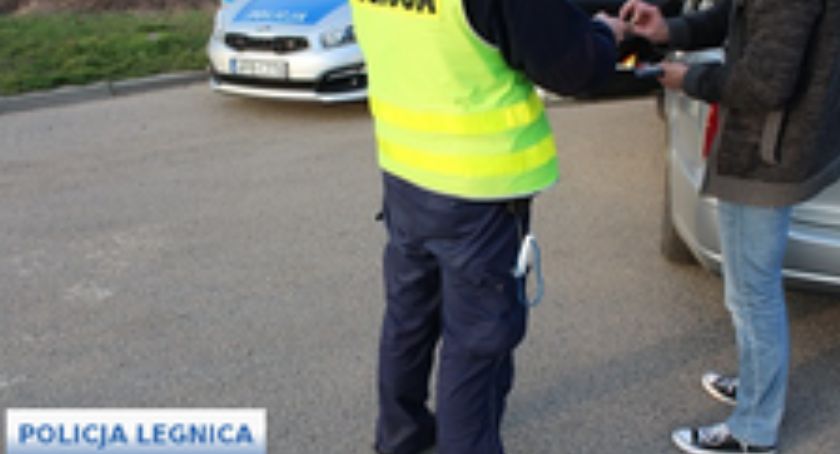 Zamiast pójść do więzienia naćpał się i pojechał na wycieczkę 