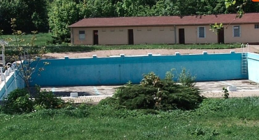 Miasto podpisze z SAG umowę ws. zarządzania parkiem wodnym
