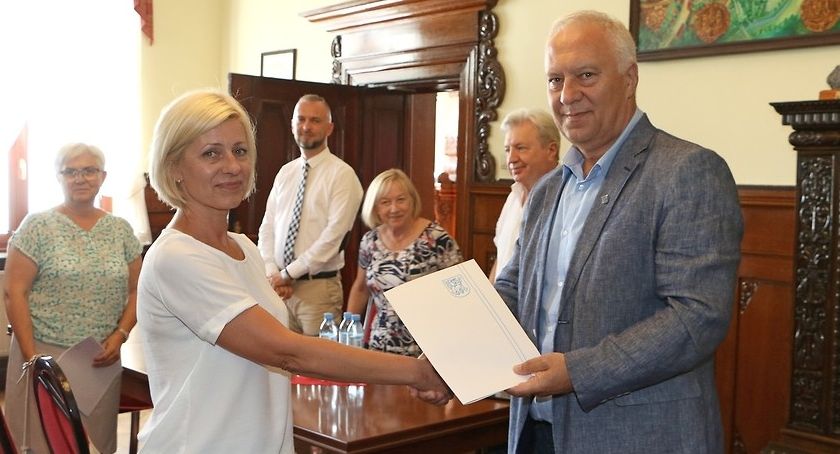 Ośrodek Sportu i Rekreacji w Legnicy ma nowego szefa